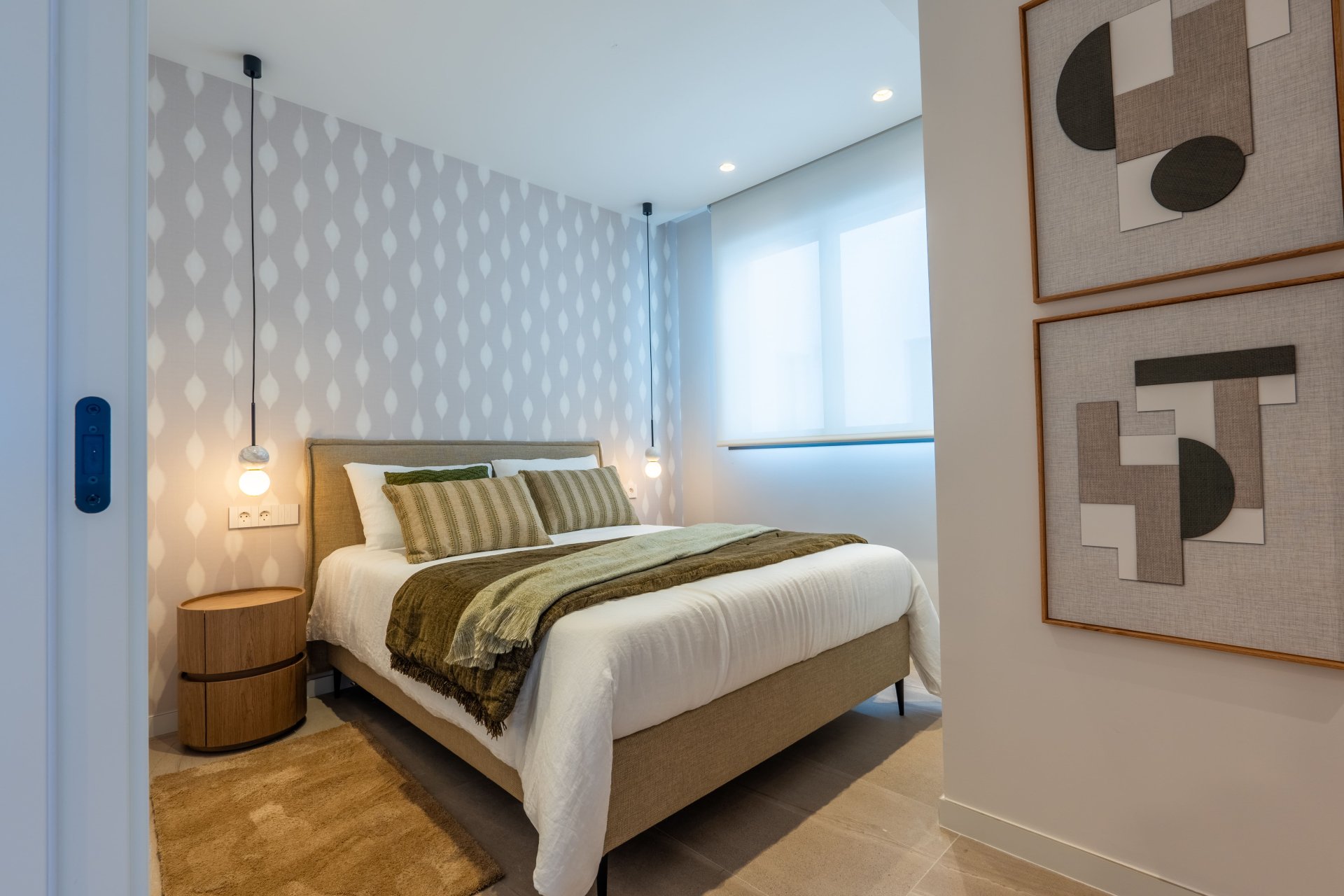 New Build - Apartment / flat - Guardamar del Segura