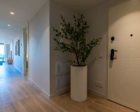 New Build - Apartment / flat - Guardamar del Segura