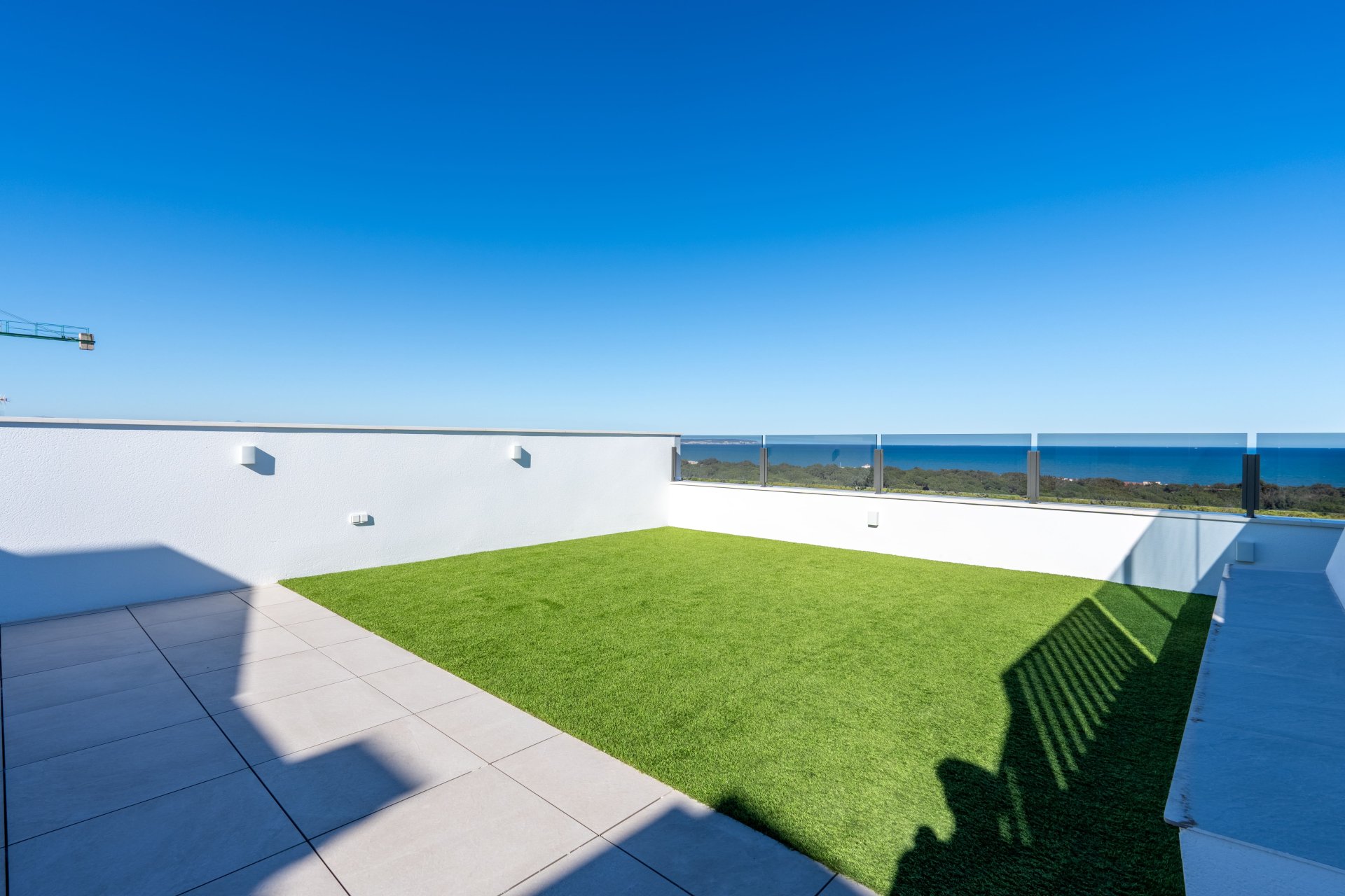 New Build - Apartment / flat - Guardamar del Segura