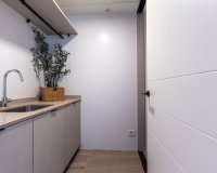 New Build - Apartment / flat - Guardamar del Segura