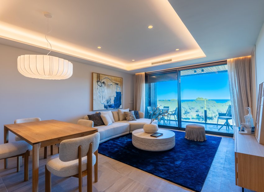 New Build - Apartment / flat - Guardamar del Segura