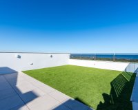 New Build - Apartment / flat - Guardamar del Segura