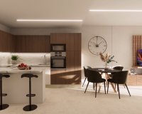 New Build - Apartment / flat - Guardamar del Segura