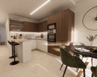 New Build - Apartment / flat - Guardamar del Segura