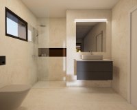 New Build - Apartment / flat - Guardamar del Segura