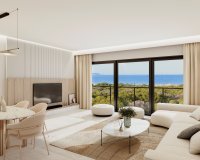 New Build - Apartment / flat - Guardamar del Segura