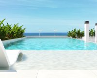 New Build - Apartment / flat - Guardamar del Segura