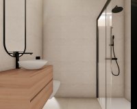 New Build - Apartment / flat - Guardamar del Segura