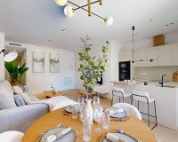 New Build - Apartment / flat - Guardamar del Segura