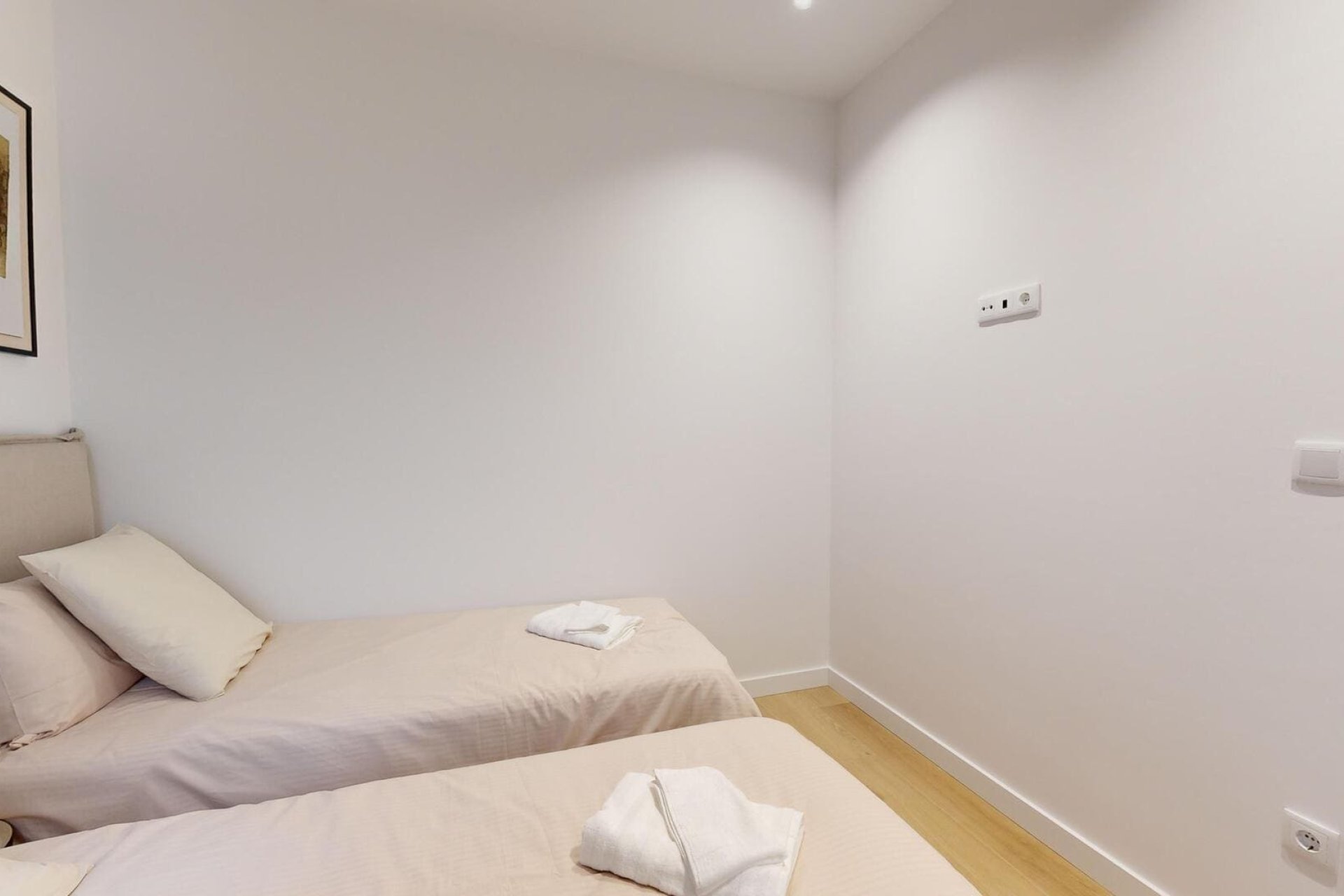 New Build - Apartment / flat - Guardamar del Segura