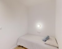 New Build - Apartment / flat - Guardamar del Segura