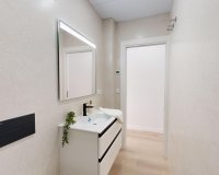New Build - Apartment / flat - Guardamar del Segura