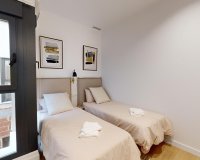 New Build - Apartment / flat - Guardamar del Segura