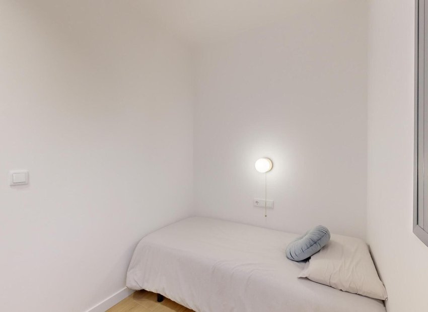 New Build - Apartment / flat - Guardamar del Segura