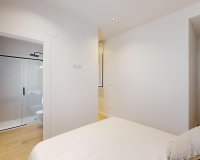 New Build - Apartment / flat - Guardamar del Segura