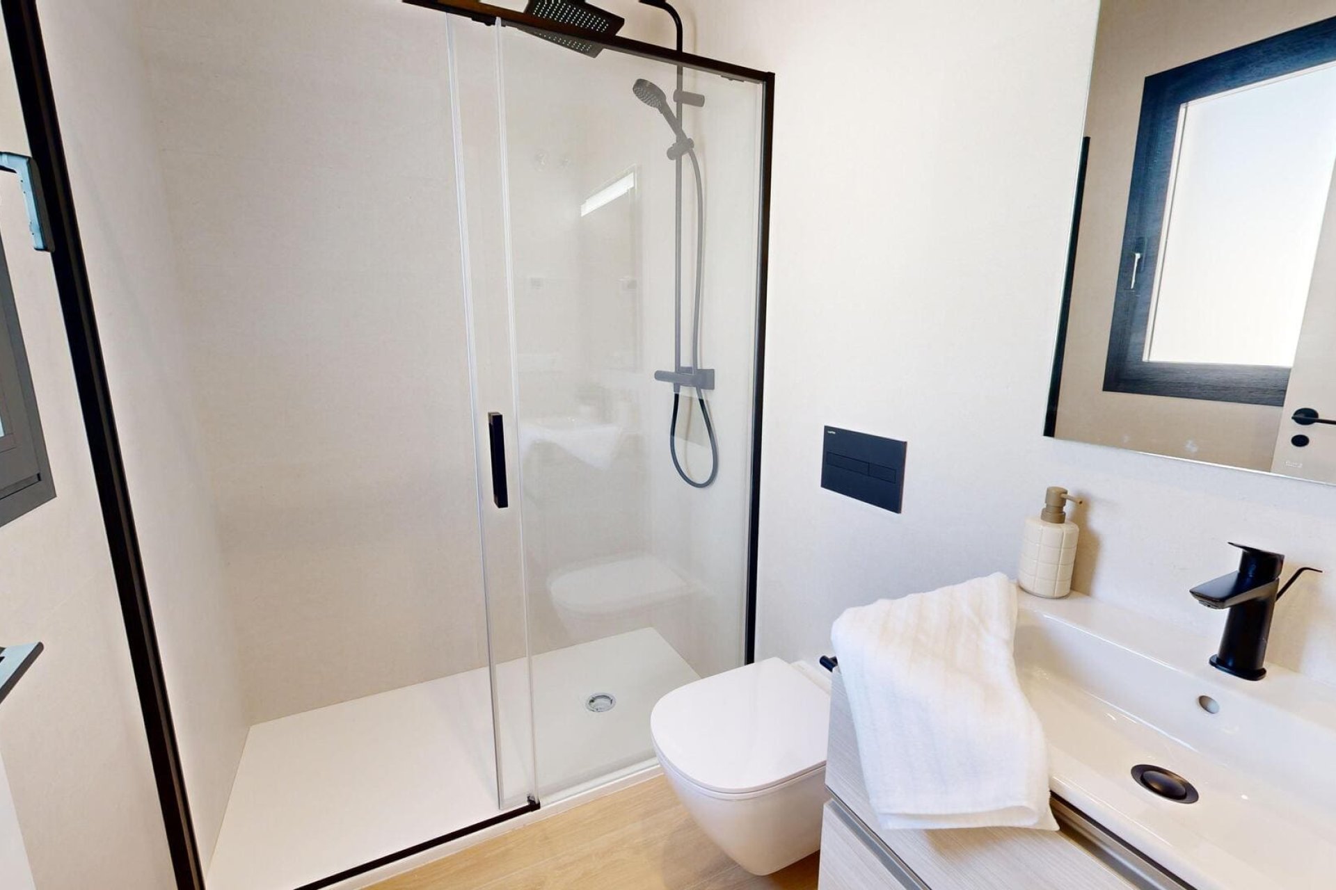 New Build - Apartment / flat - Guardamar del Segura