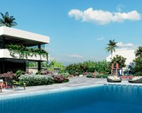 New Build - Apartment / flat - Guardamar del Segura