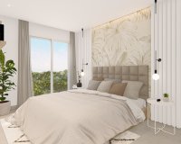 New Build - Apartment / flat - Guardamar del Segura