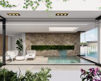 New Build - Apartment / flat - Guardamar del Segura