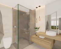 New Build - Apartment / flat - Guardamar del Segura