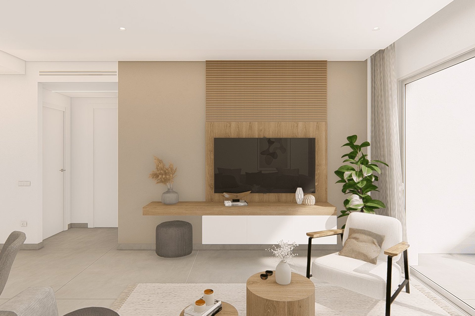 New Build - Apartment / flat - Guardamar del Segura