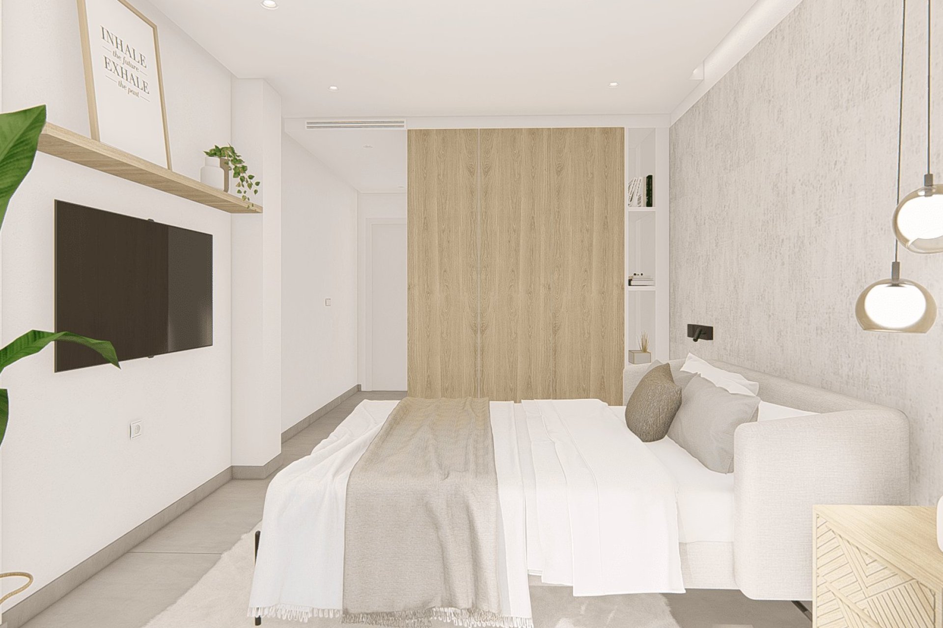 New Build - Apartment / flat - Guardamar del Segura