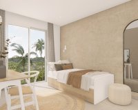 New Build - Apartment / flat - Guardamar del Segura