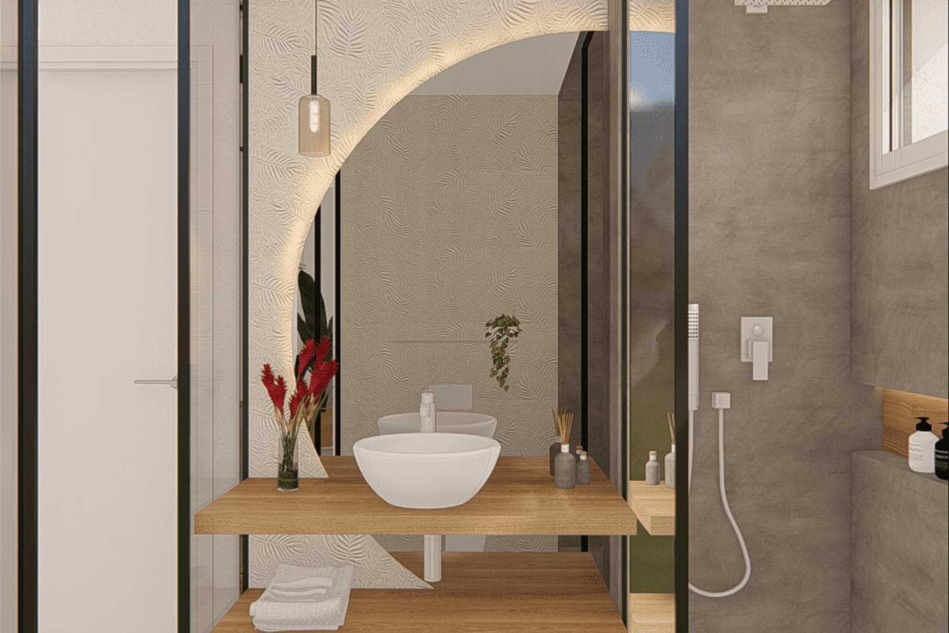 New Build - Apartment / flat - Guardamar del Segura