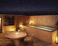New Build - Apartment / flat - Guaro