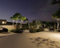 New Build - Apartment / flat - Guaro