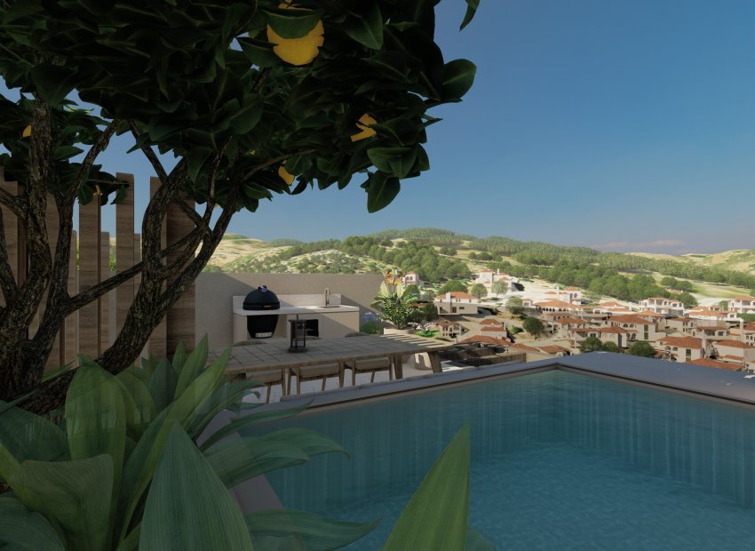 New Build - Apartment / flat - Guaro