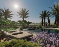 New Build - Apartment / flat - Guaro