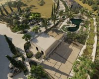 New Build - Apartment / flat - Guaro