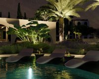 New Build - Apartment / flat - Guaro