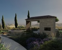 New Build - Apartment / flat - Guaro