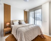 New Build - Apartment / flat - Higuerón