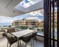 New Build - Apartment / flat - Higuerón