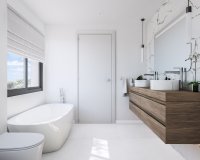 New Build - Apartment / flat - Higuerón