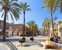 New Build - Apartment / flat - Hondón de las Nieves