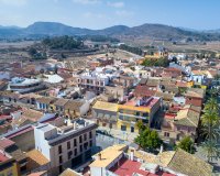 New Build - Apartment / flat - Hondón de las Nieves