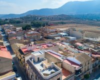 New Build - Apartment / flat - Hondón de las Nieves