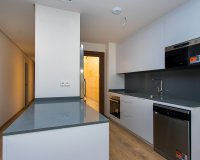 New Build - Apartment / flat - Hondón de las Nieves