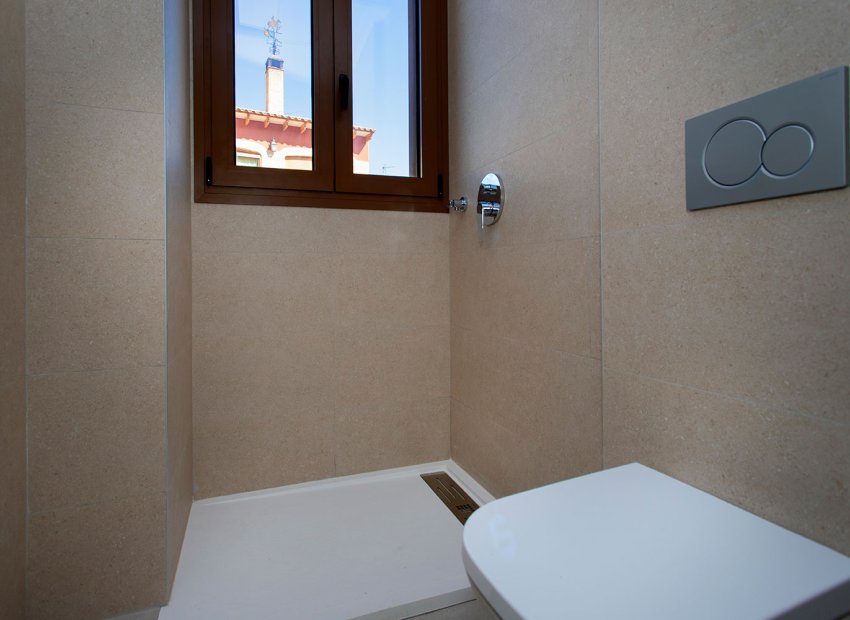 New Build - Apartment / flat - Hondón de las Nieves