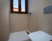 New Build - Apartment / flat - Hondón de las Nieves