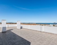 New Build - Apartment / flat - Islas Menores