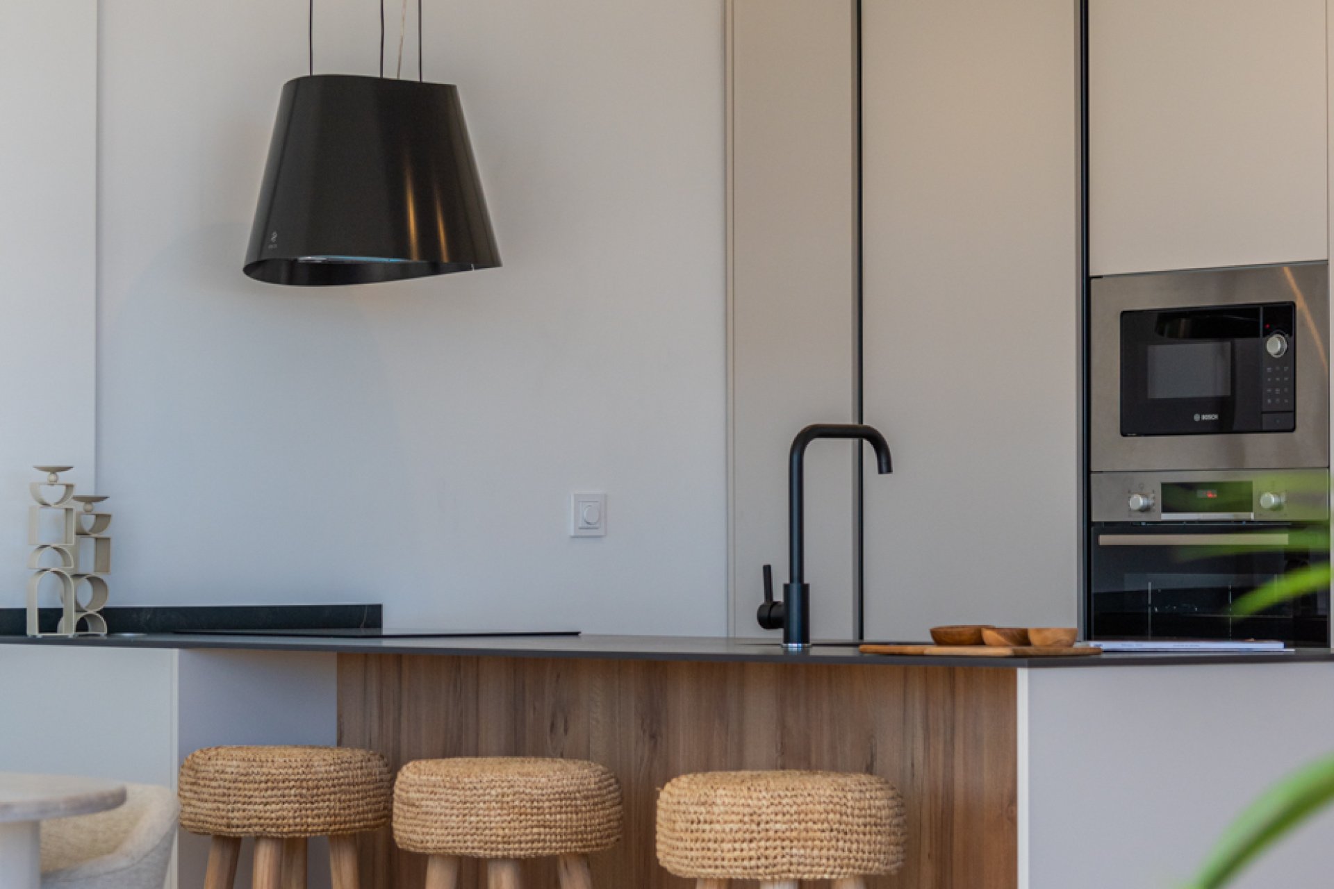 New Build - Apartment / flat - Islas Menores