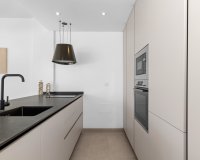New Build - Apartment / flat - Islas Menores