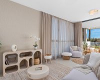 New Build - Apartment / flat - Islas Menores