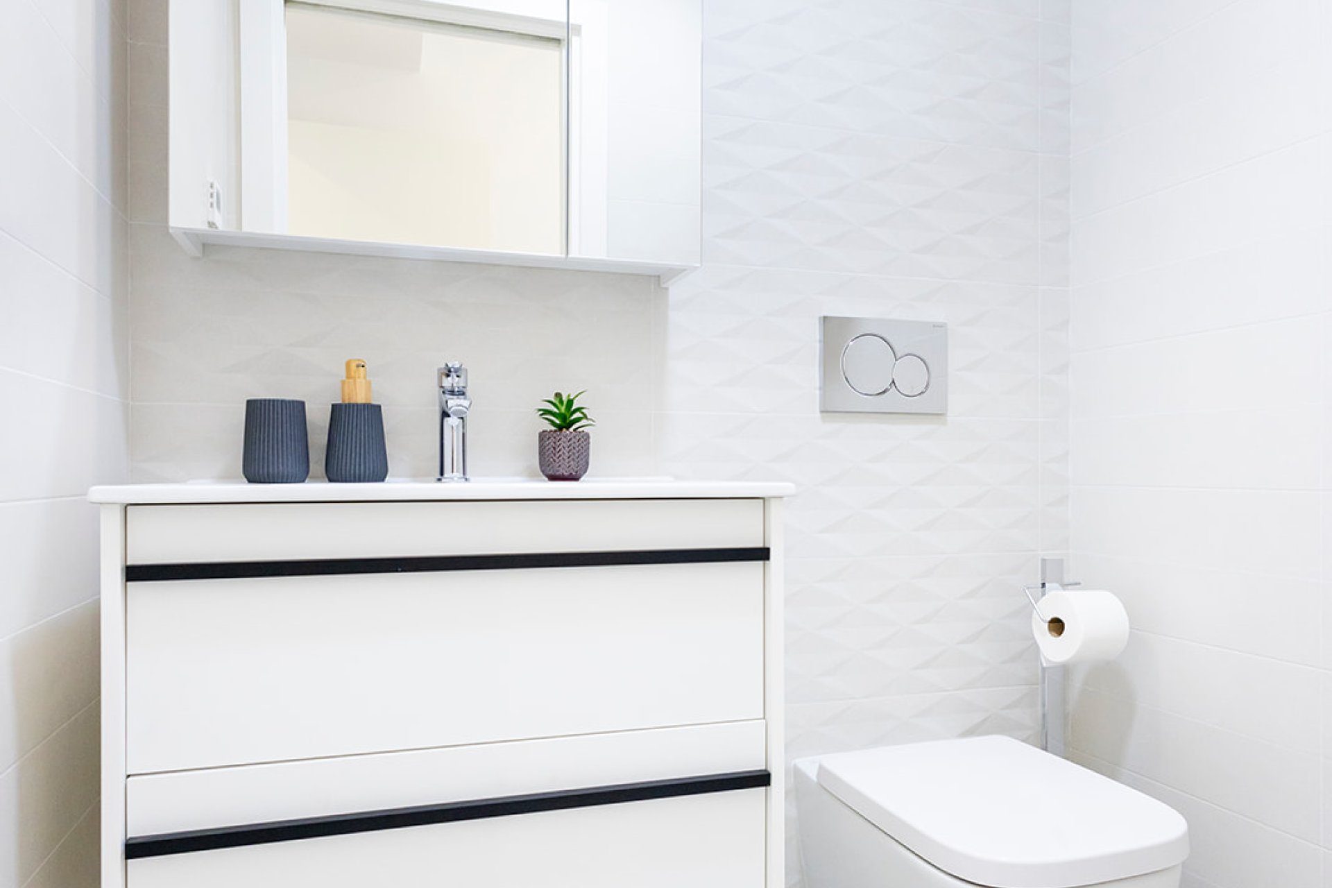 New Build - Apartment / flat - Jacarilla