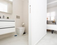 New Build - Apartment / flat - Jacarilla